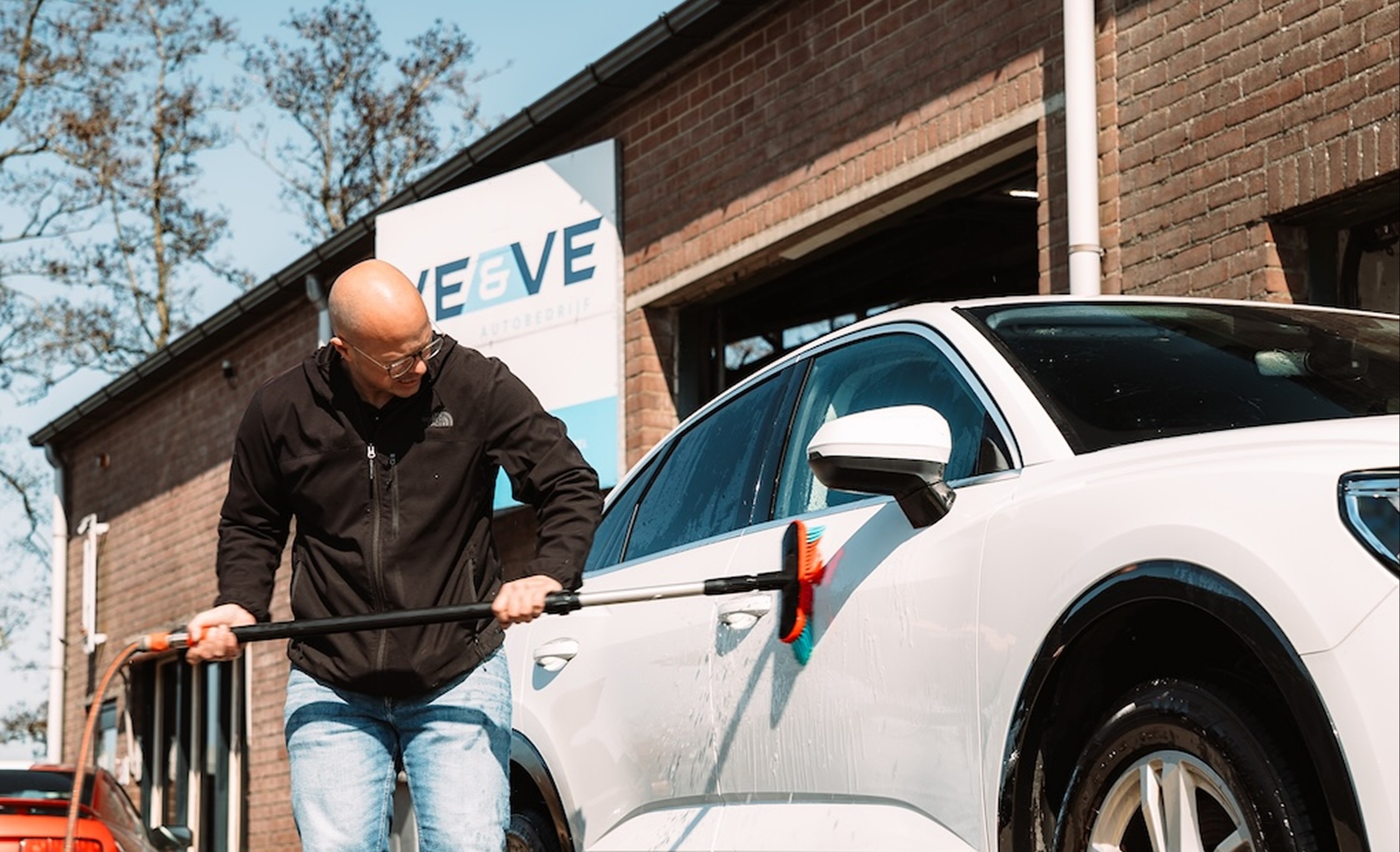 Subpage Details Slider Image Werkplaats | VAG Select