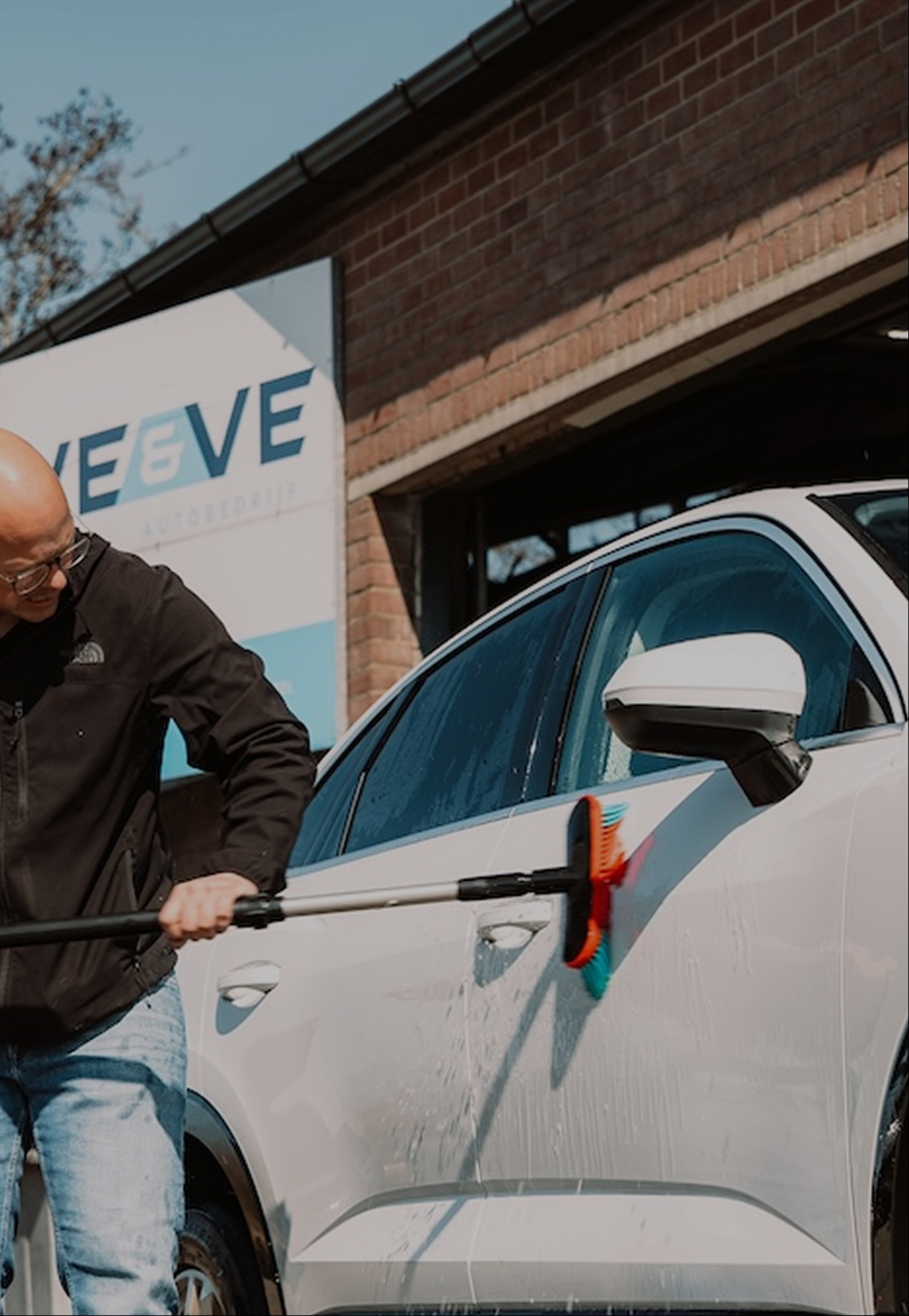 Subpage Listing Image Werkplaats | VAG Select