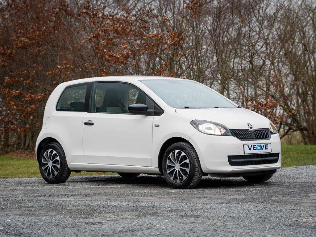 Škoda Citigo 1.0 Easy 51616363-0.jpg | VAG Select