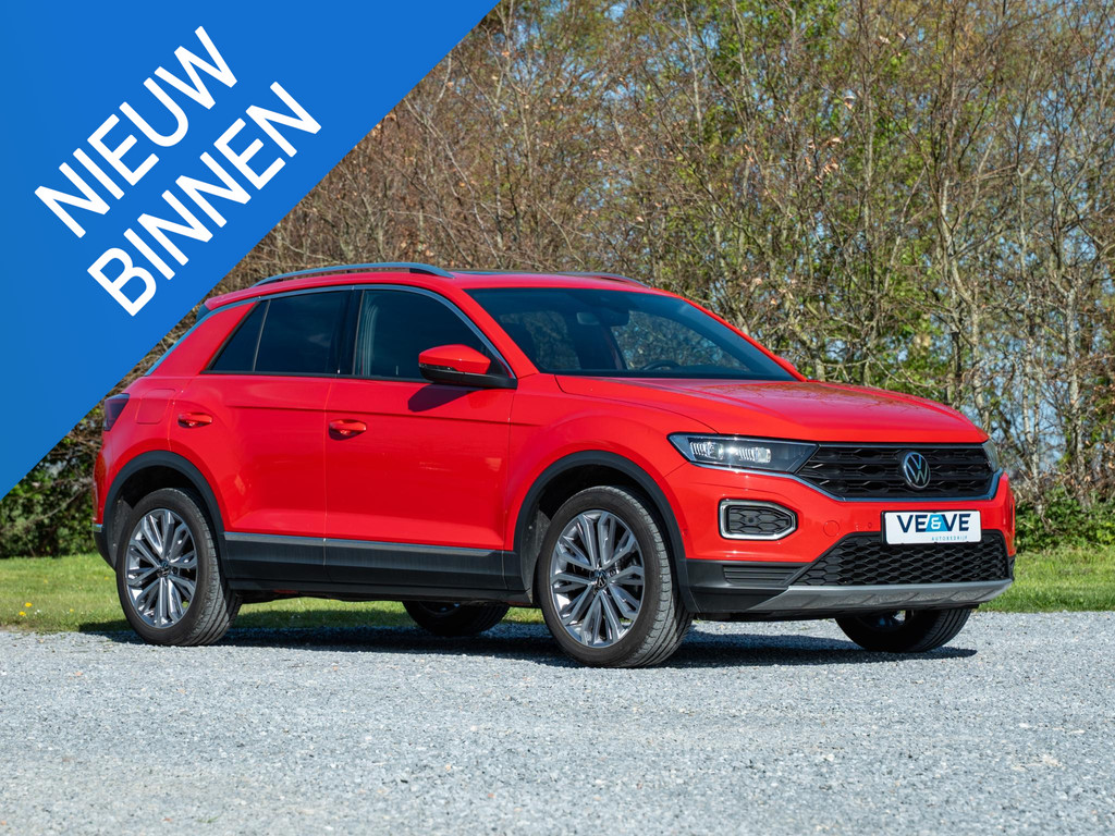 Volkswagen T-Roc 1.5 TSI Sport 52762555-0.jpg | VAG Select