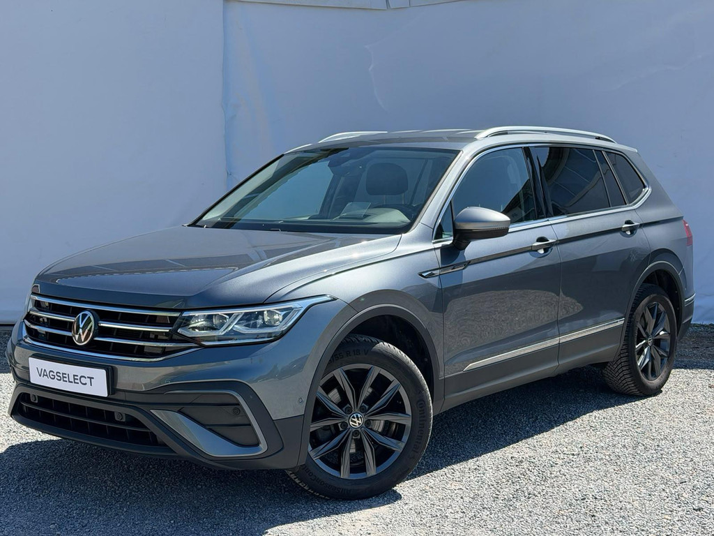 Volkswagen Tiguan Allspace 1.5 TSI Life 54837573-0.jpg | VAG Select