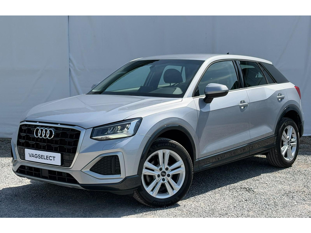 Audi Q2 35 TFSI S Edition 54837589-0.jpg | VAG Select