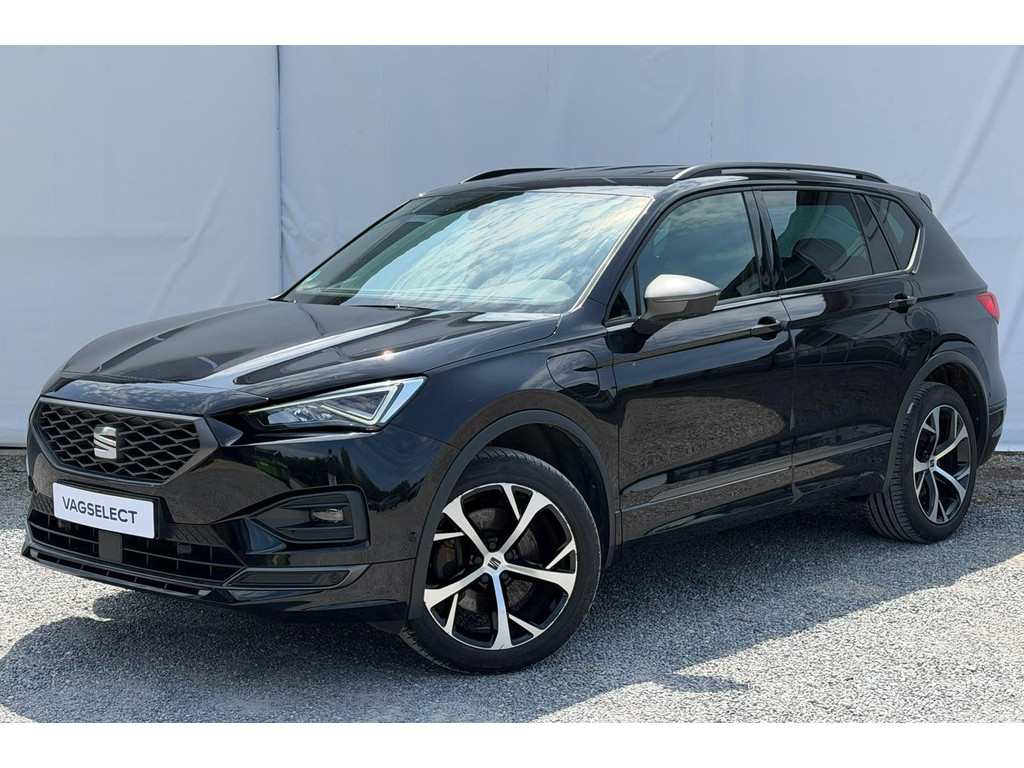 SEAT Tarraco 1.4 TSI e-Hybrid PHEV FR Business Intense 54837601-0.jpg | VAG Select