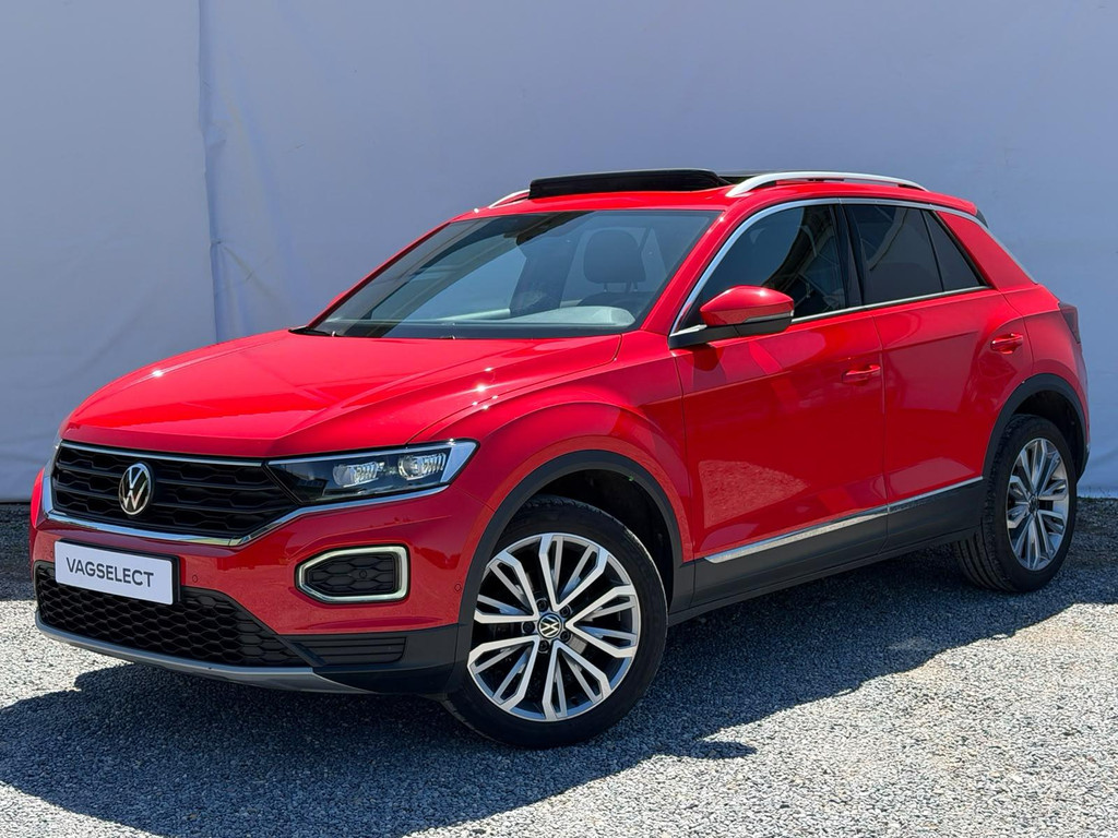 Volkswagen T-Roc 1.5 TSI Sport 54837606-0.jpg | VAG Select