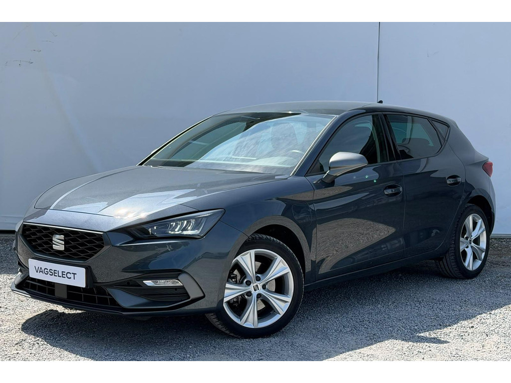 SEAT Leon 1.4 TSI eHybrid PHEV FR 54837614-0.jpg | VAG Select