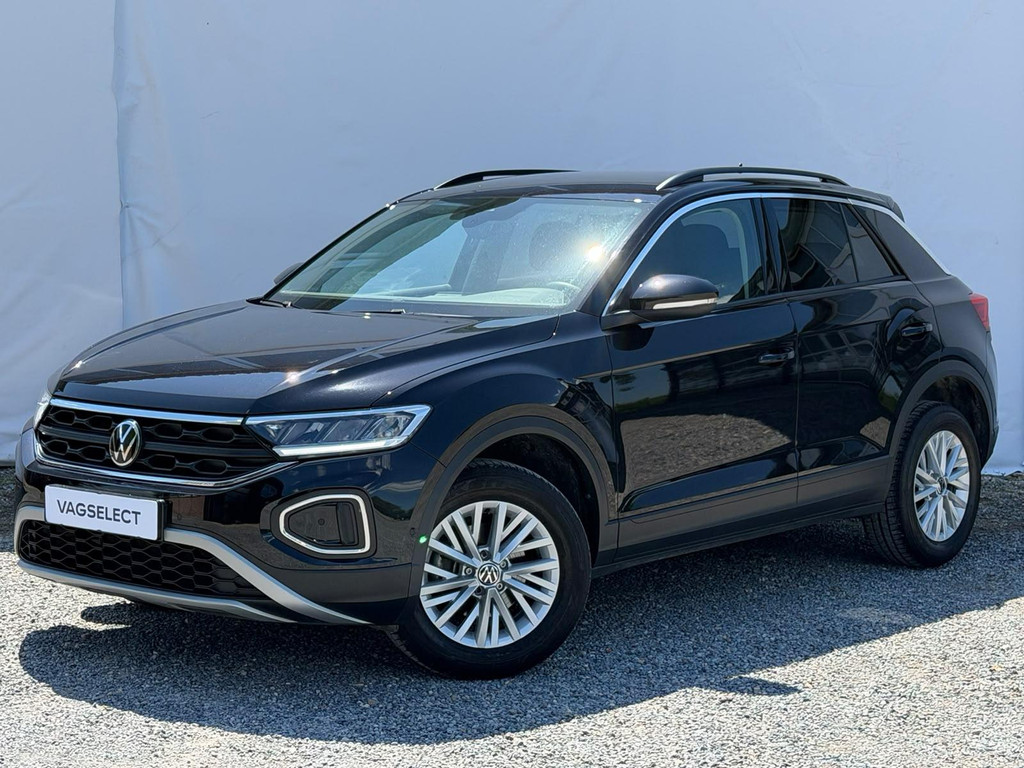 Volkswagen T-Roc 1.0 TSI Life Business 54837615-0.jpg | VAG Select