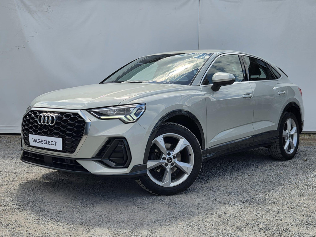 Audi Q3 Sportback 35 TFSI Advanced Edition 55847520-0.jpg | VAG Select
