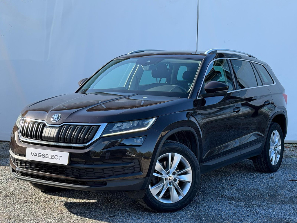 Škoda Kodiaq 1.4 TSI ACT Style 56352687-0.jpg | VAG Select