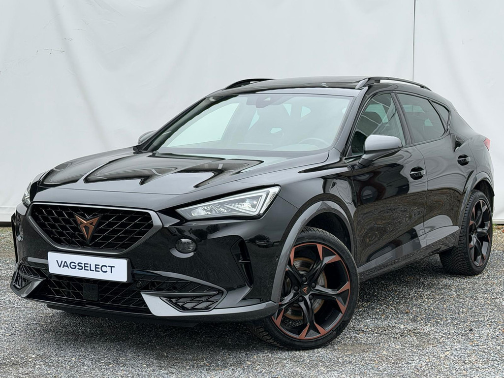 CUPRA Formentor 1.4 e-Hybrid VZ Copper Edition 56633886-0.jpg | VAG Select