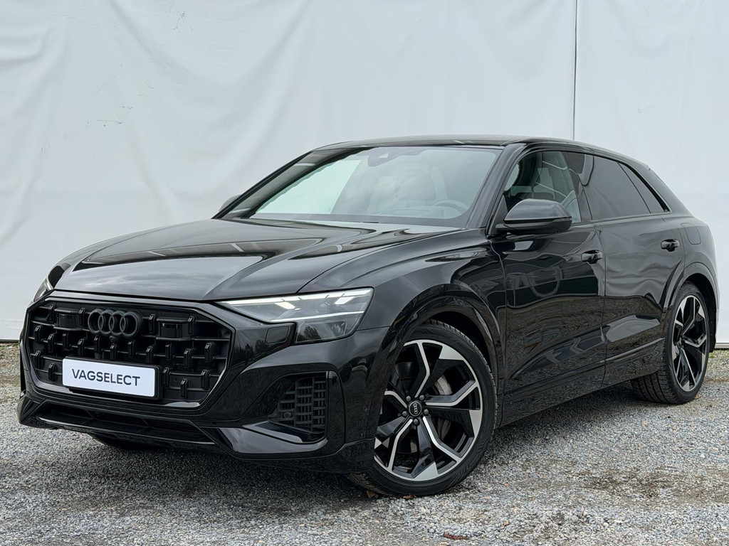 Audi Q8 55 TFSI e quattro Pro Line 56761069-0.jpg | VAG Select
