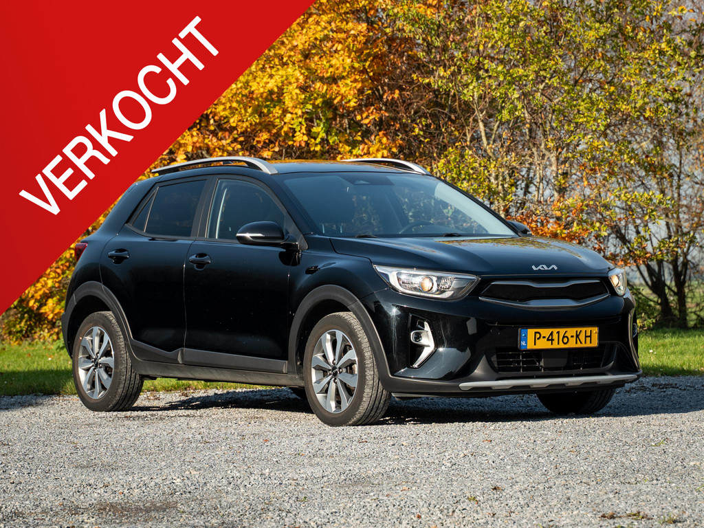 Kia Stonic 1.0 T-GDi MHEV DynamicPlusLine 47269979-0.jpg | VAG Select