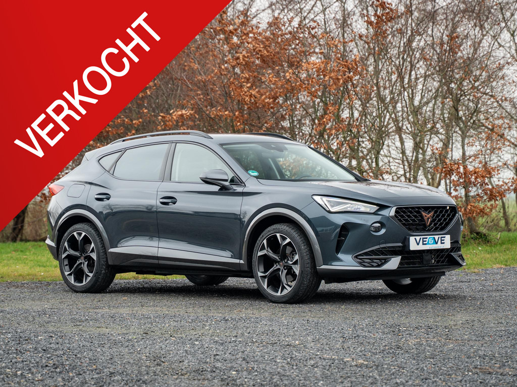 CUPRA Formentor 1.4 e-Hybrid Adrenaline 48856076-0.jpg | VAG Select