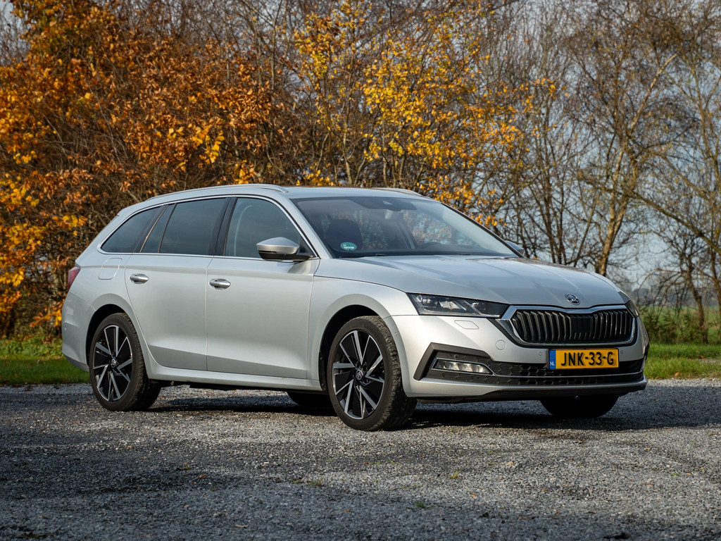 Škoda Octavia Combi 1.4 TSI iV PHEV Business Edition Plus 49475626-0.jpg | VAG Select