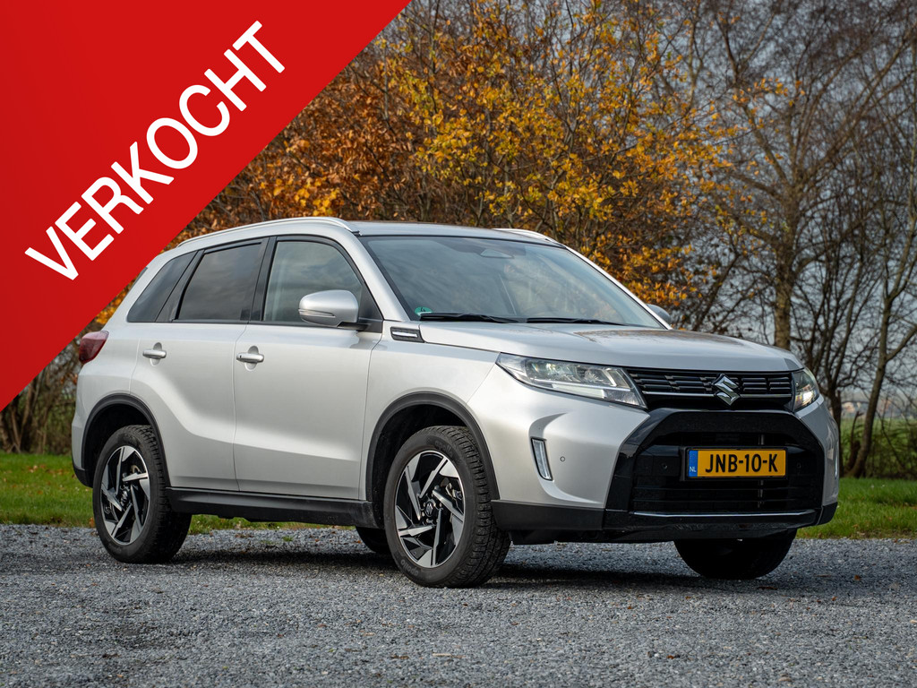 Suzuki Vitara 1.5 Hybrid Style 49475723-0.jpg | VAG Select