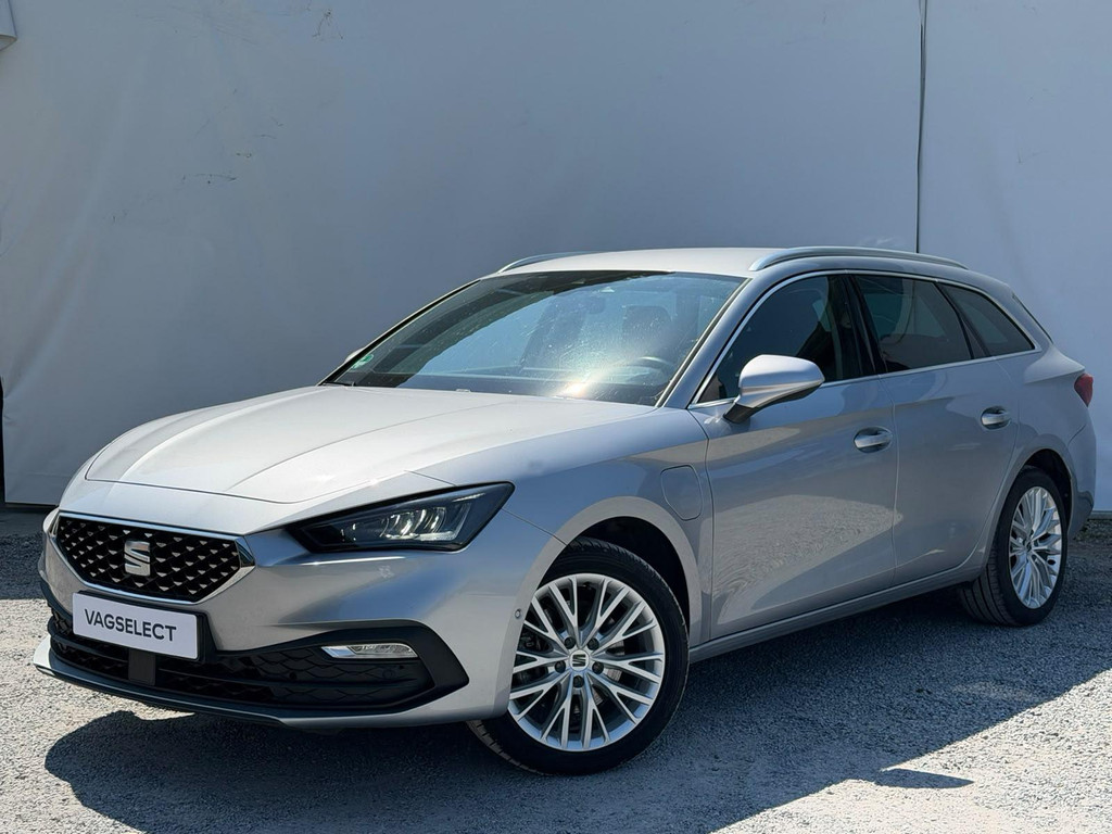 SEAT Leon Sportstourer 1.4 TSI eHybrid PHEV FR Business Intense 49587128-0.jpg | VAG Select