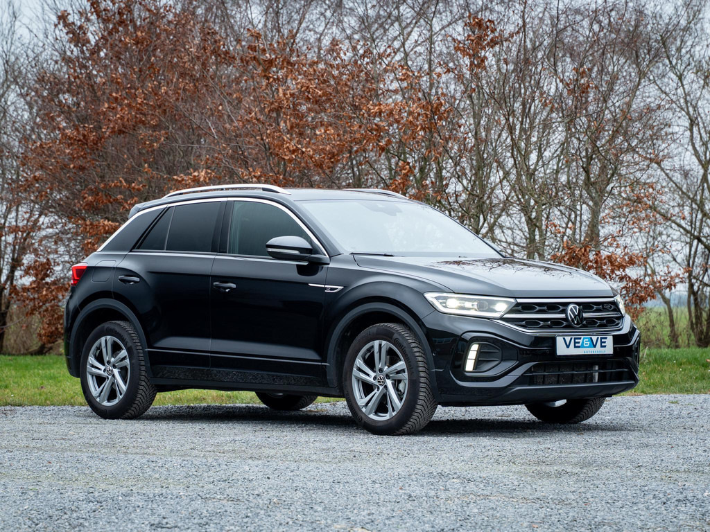 Volkswagen T-Roc 1.5 TSI R-Line Business 51038733-0.jpg | VAG Select