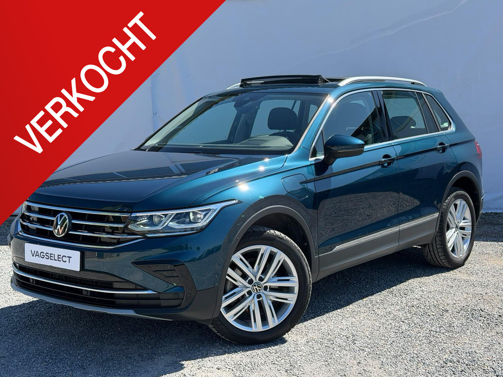 Volkswagen Tiguan 1.4 TSI eHybrid Elegance 54807624-0.jpg | VAG Select