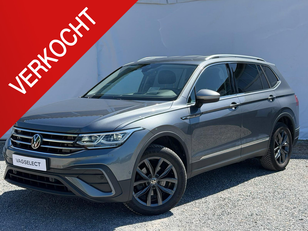 Volkswagen Tiguan Allspace 1.5 TSI Life 54837573-0.jpg | VAG Select