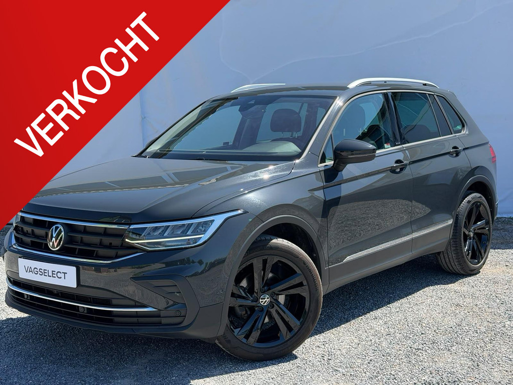Volkswagen Tiguan 1.5 TSI Life Business 54837598-0.jpg | VAG Select