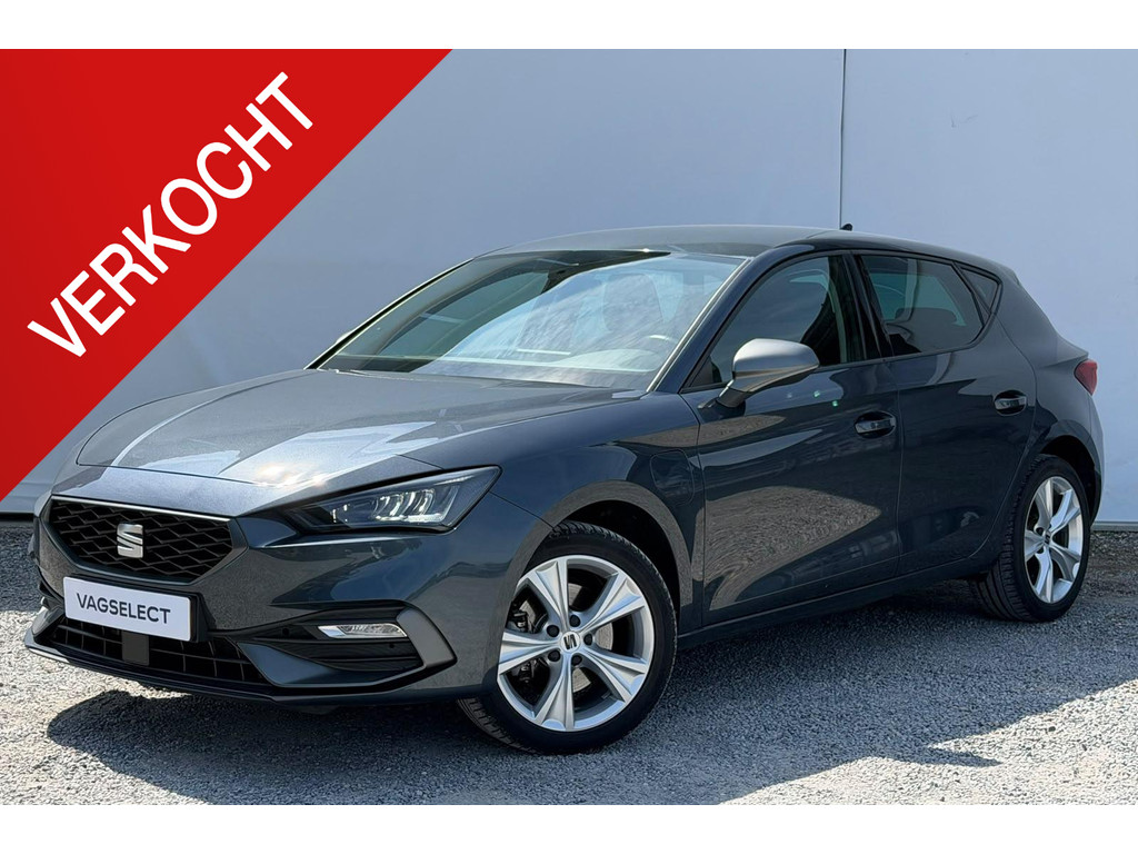 SEAT Leon 1.4 TSI eHybrid PHEV FR 54837614-0.jpg | VAG Select