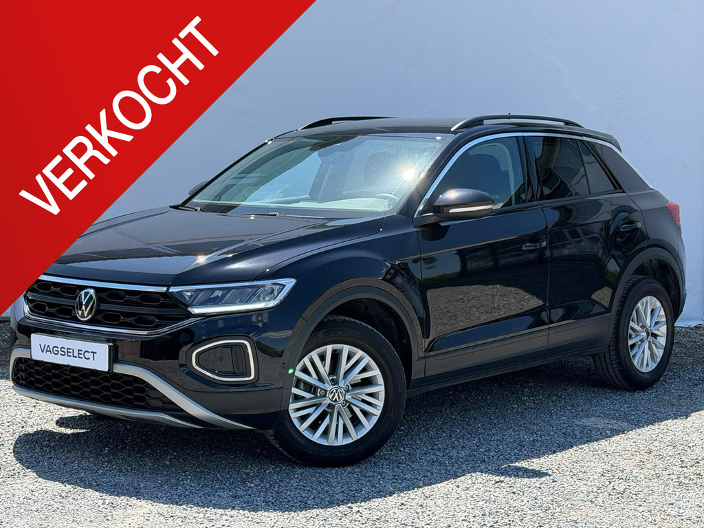 Volkswagen T-Roc 1.0 TSI Life Business 54837615-0.jpg | VAG Select