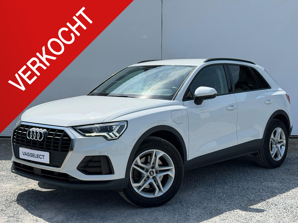 Audi Q3 45 TFSI e 54837629-0.jpg | VAG Select