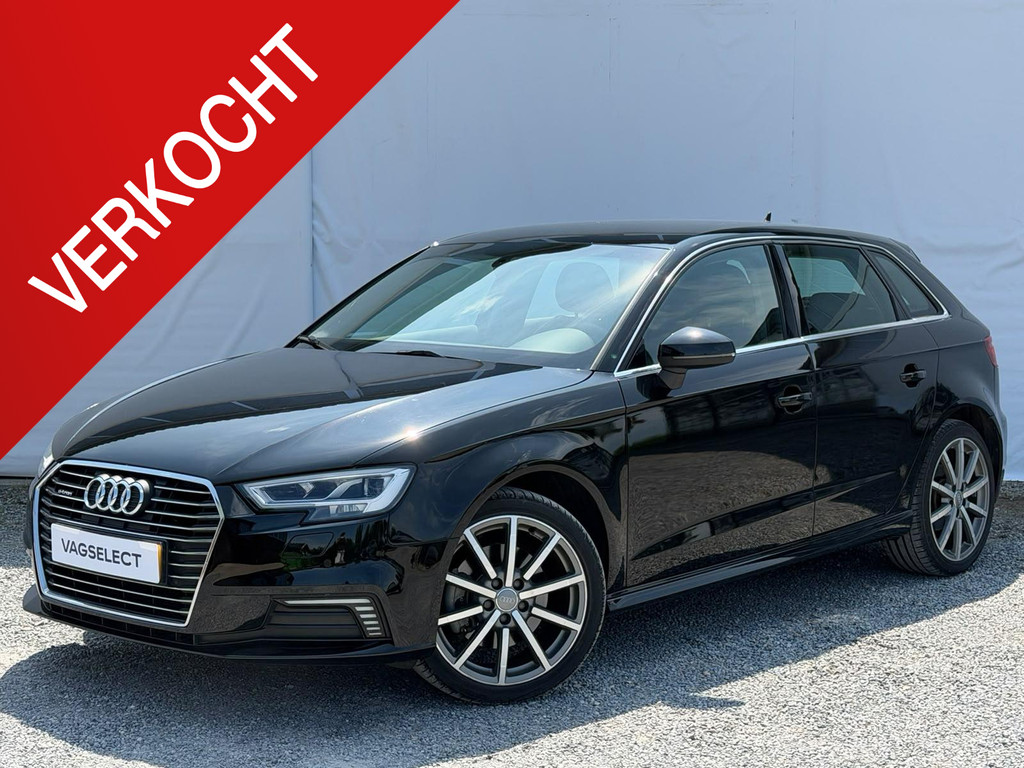 Audi A3 Sportback 40 e-tron 54837632-0.jpg | VAG Select