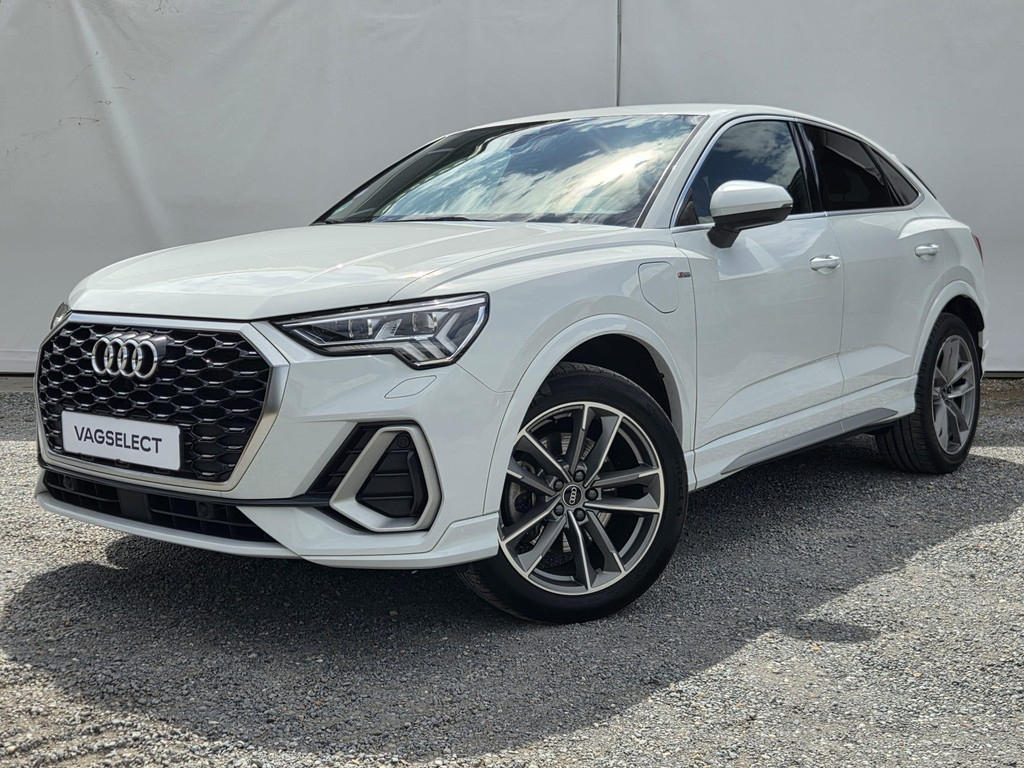 Audi Q3 Sportback 45 TFSI e S Edition 55496724-0.jpg | VAG Select