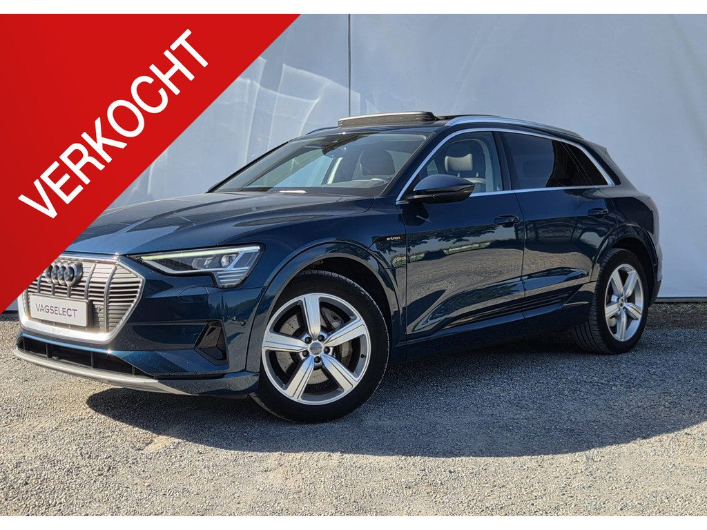Audi e-tron e-tron 50 quattro Launch edition plus 71 kWh 55497359-0.jpg | VAG Select