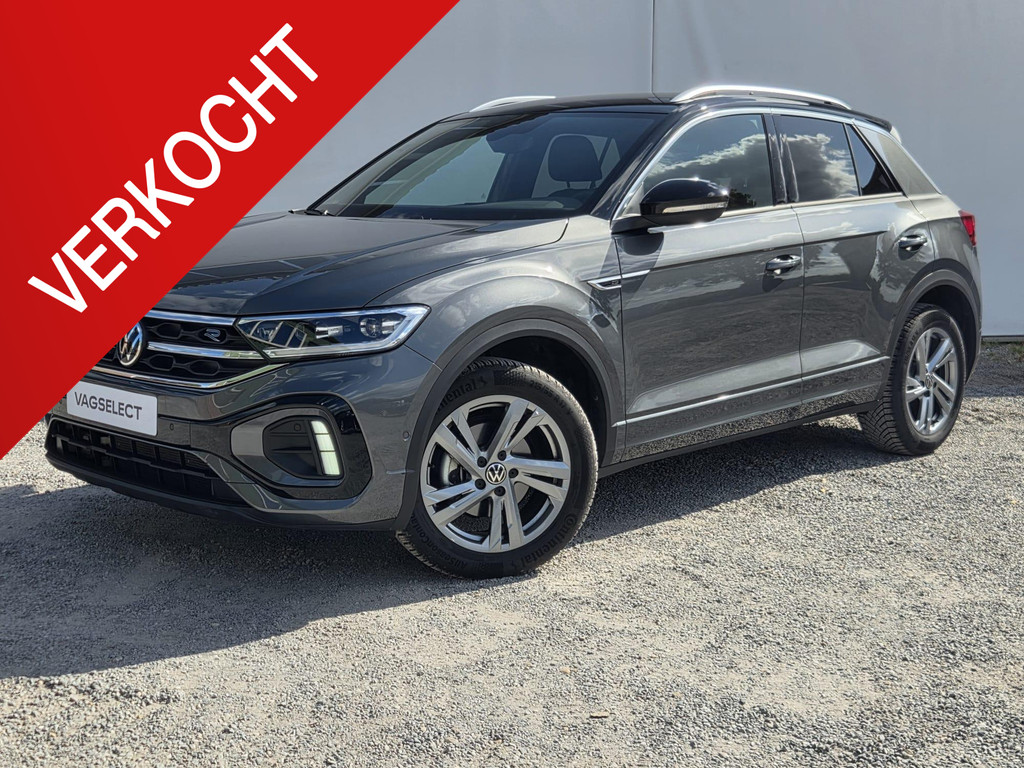Volkswagen T-Roc 1.5 TSI R-Line 55736401-0.jpg | VAG Select