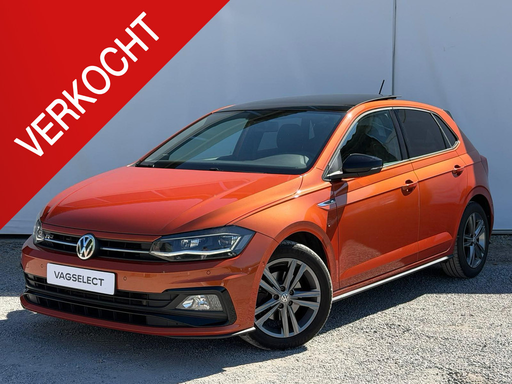 Volkswagen Polo 1.0 TSI R-Line Highline 55919761-0.jpg | VAG Select
